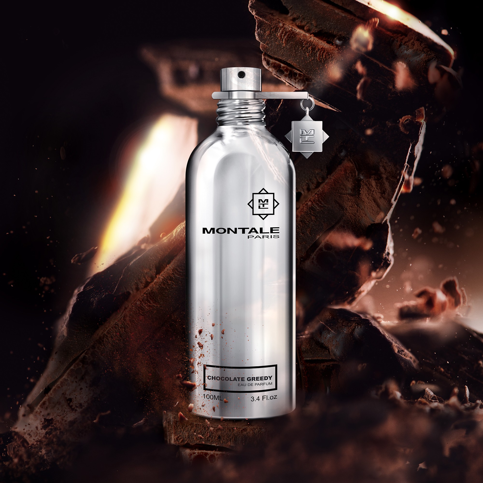 Chocolate Creedy EDP 100 ML Online Only